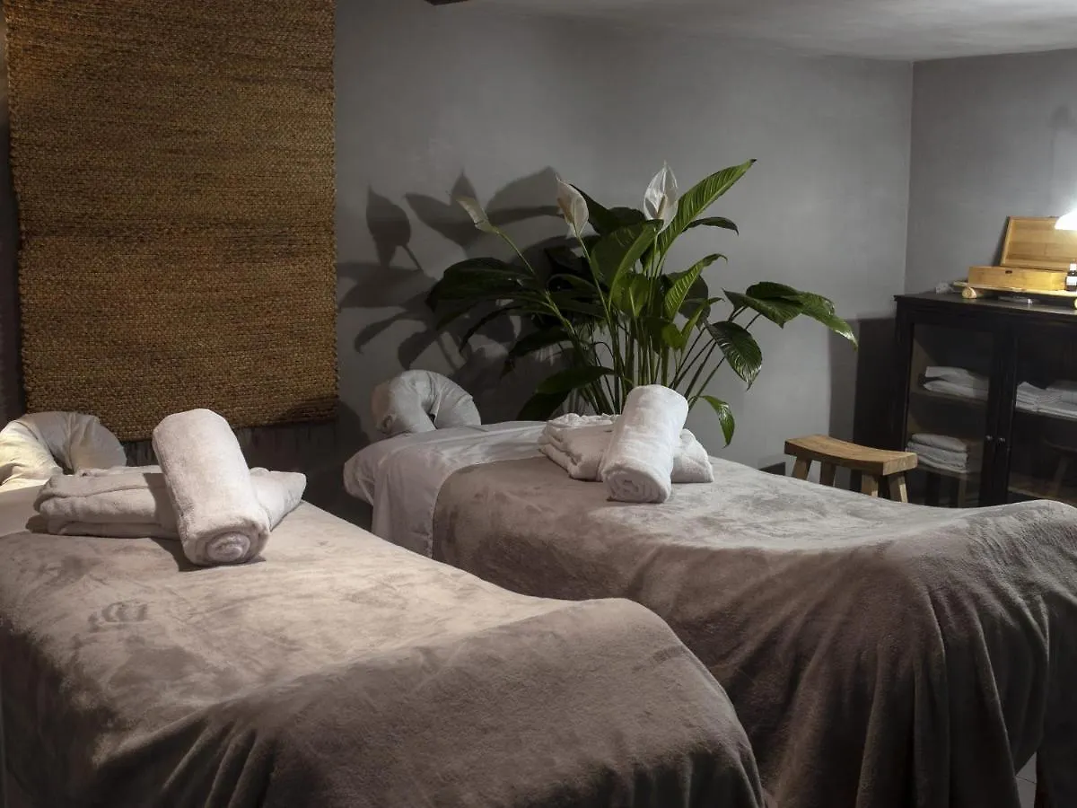 ***  Carmella Boutique Hotel Haifa Israel