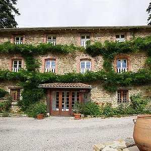 Domaine La Gentilhommiere Hotel Satillieu