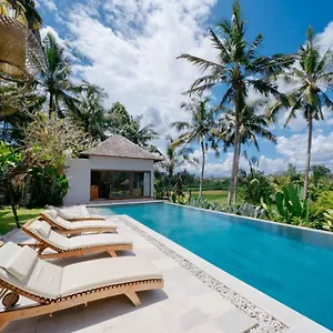 Villa Santun Luxury Private Villas-chse Certified