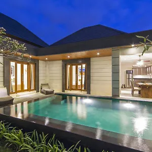 The Banyumas Villa Legian (Bali)