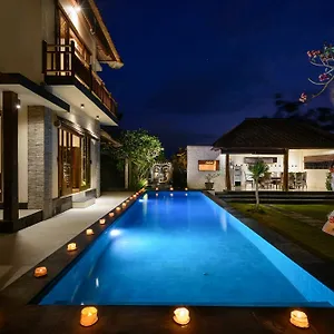 Balangan Beach Villa Jimbaran (Bali)